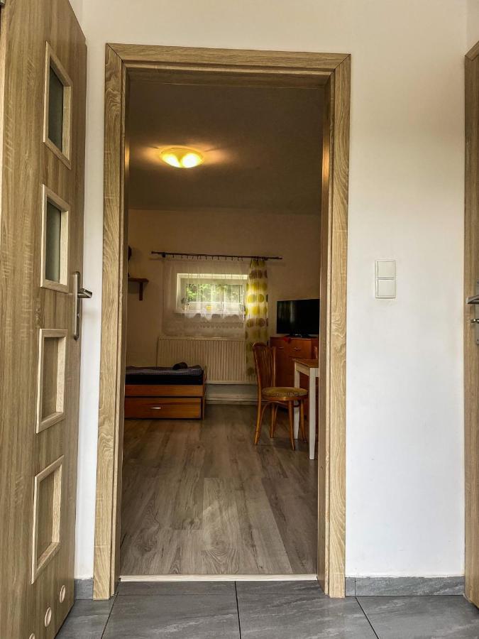 Agroturystyka"U Piwowara" Kłodzko Exterior foto