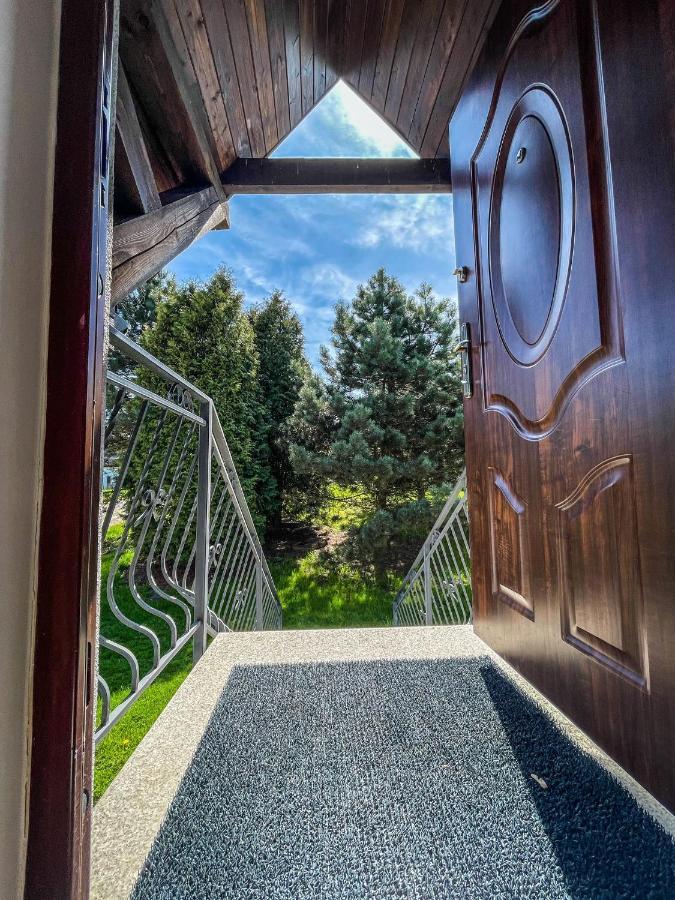 Agroturystyka"U Piwowara" Kłodzko Exterior foto